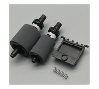 10SETS Doc Feeder ADF Roller Maintenance Kit Fit For HP Pro 400 M425 M476 500 M570 M521 A8P79-65001 A8P79-65010