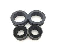 10sets PA03540-0001 PA03540-0002 Brake and Pickup Roller for Fi-6130 Fi-6130Z Fi-6230 Fi-6230Z Fi-6140 Fi-6140Z Fi-6240 Fi-6240Z Fi-6125 Fi-6225 IX500 IX1500 Printer Accessories