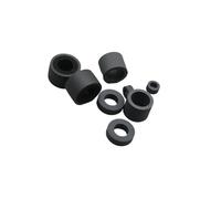 10Sets PA03708-0001 Pickup Roller Pick + Brake Tire Set Fit For Fujitsu SP-1120 SP-1125 SP-1130 SP1120 SP1125 SP1130
