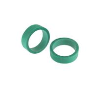 10SETS Pick Roller Tire 41X0918 Compatible With MS310 | Fits MS312 MS315 MS410 MS415 MS510 MS521 MS610 MX310 MX317 MX410; Includes 41X0547 40X8296