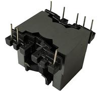 10sets PQ2620 Power Transformer Core Ferrite Core with 6+6pin Bobbin MnZn PC40