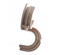 10sets Pressure Roller Bushing Fit For HP 1010 1012 1015 1018 1020 1022 3015 3020 3030 3050 3052 3055 M1319 RC4-4643-000 RC1-2079 Replacement parts