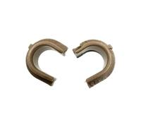 10SETS RC4-4643-000 RC1-2079 Pressure Roller Bushing Compatible With 1010
