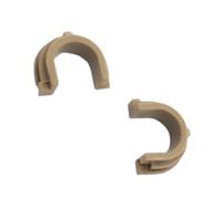 10SETS RC4-4643-000 RC1-2079 Pressure Roller Bushing | For HP 1010 1012 1015 1018 1020 1022 3015 3020 3030 3050 3052 3055 M1319 part