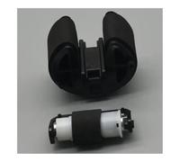 10SETS Separation Feed Pickup Roller Fit For HP CM1312 CM1415 CM2320 CP1210 CP1215 CP1510 CP1515 CP1518 CP1525 CP2025 CC430-67901 Replacement parts