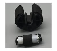 10SETS Separation Feed Pickup Roller For HP CM1312 CM1415 CM2320 CP1210 CP1215 CP1510 CP1515 CP1518 CP1525 CP2025 CC430-67901 Replacement Parts