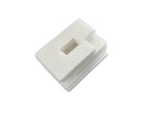 10sets T6715 Waste Ink Tank Pad Sponge Fit for EPSON WF 3820 4820 3823 4830 4833 4834 4720 4730 4734 4740 4745 C4310 EC 4040 4020