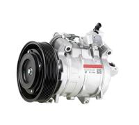 10SR15C AC Compressor， Compatible for Accord 2.4L 2008 2009 2010 2011 2012 38810R40A01 38810-R40-A01 447260-6960 4472606960 7PK