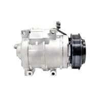 10SR17C New Energy Electric Vehicle Air Conditioning Compressor,Compatible For Tribeca 2008-2014，447260-8742 4472608743 73111XA010 73111XA011 73210XA00A 73210XA01A AUTO AC Compressor