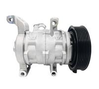 10SRE11C A/c Air Conditioning Ac Compressor, For TOYOTA Hilux, For LEXUS GR 883200K660 883200K520 883200K550 883200K580 883200K670