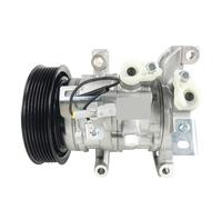10SRE11C Car A/c Compressor 883200K660 883200K520 883200K550 447160-9060 447280-2720 88320-0K670 Compatible for Toyota Compatible for Lexus GR 15-18