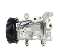 10SRE11C Car Ac Compressor 883200K660 883200K520 883200K550 447160-9060 447280-2720 88320-0K670 Compatible for Toyota Hilux Lexus GR 15-18