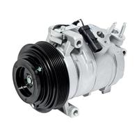 10SRE18C A/C AC Compressor Compatible for Chrysler 300 Compatible for Dodge Challenger Charger/Compatible for Jeep Grand 68202994AA RL028917AB RL028917AC 639896 97314