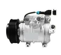 10Sre18C Ac Air Conditioning Compressor for John for Deere Ac Compressor Re284680 Dcp99520 8Pk