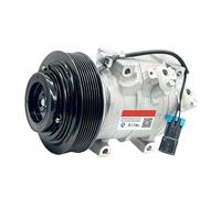 10SRE18C AC Compressor Tractor Series RE284680 RE502697 447280-2000 4472802000 4472801650 447280-1650 8pk 145mm