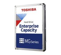 Toshiba MG10ADA10TE internal hard drive 10 TB 7200 RPM 512 MB 3.5"