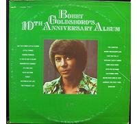 10th Anniversary Album - Bobby Goldsboro 2LP