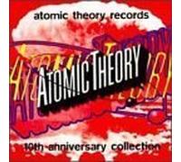 10th Anniversary Collection - Atomic Theory Records (1994-10-20)