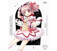 劇場版 魔法少女まどか☆マギカ 10th Anniversary Compact Collection(通常版) [Blu-ray]