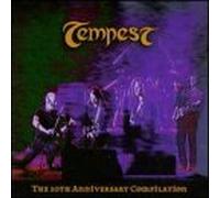 10th Anniversary Compilation by Tempest