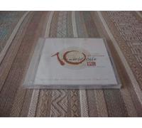 10th Anniversary Edition - Live @ the World Cafe (UK Import)