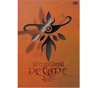 10TH ANNIVERSARY LIVE "DECADE" 1ST DAY,THE [DVD]