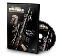 10th Annual International Sniper Competition