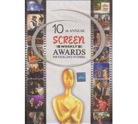 10th Annual Screen Weekly Awards: For Excellence in Cinema