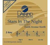 10th Avenue North - Stars In The Night