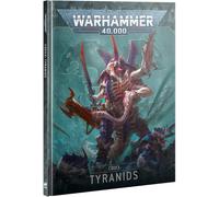 10th Edition Codex Tyranids | Warhammer 40,000 Faction Rulebook