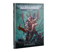 10th Edition Codex Tyranids | Warhammer 40,000 Faction Rulebook