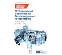 10th International Conference on Turbochargers and Turbocharging