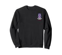 10th Mountain Division Veteran Small Logo Shirt Veterans Day Sweatshirt
