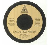 10th Street - E.A.R.L.'s Theme [7" VINYL]