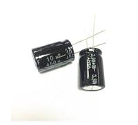 10UF 22UF 33UF 47UF 100UF 220UF 330UF 470UF 1000UF 450V 400V 250V 160V 100V 50V 35V 25V Aluminum Electrolytic Capacitors 13 * 21MM IDGTTLDF(4700UF 10V)