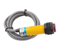 10V-30VDC 30cm Inductive NO NPN Optoelectronic Sensor E3F-DS30C4