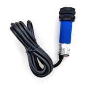 10V-30VDC photoelectric sensor diffuse photoelectric switch infrared obstacle avoidance sensor Normally Open 30cm IDGTTLDF
