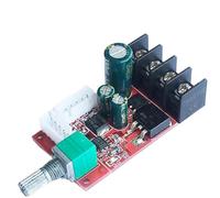 10V-50V 15A PWM Motor Speed Controller Module LED Dimmers Board High-Power LED Dimmer Speed Controller Module with Switch