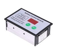10V-60V 30A Battery Charging Controller Module Over-Discharge Storage Battery Module