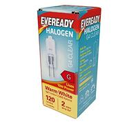 10w 12v Capsule G4 Clear Ercapg410c Uv Stop Eveready