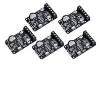 10W/15W/20W Amplifier - High-Performance Digital Amplifier Module DIY Projects