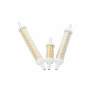 10w 15w 20w R7S Floodlight LED Lamps,SMD 2835 78mm 118mm 135mm Dimmable LED Light Bulb 220V Energy Saving Replace Halogen Light,Warm White,135mm 20W