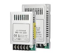 10W 20W 35W 50W 75W Switching Power Supply 12V 24V 100-240VAC Input LED Driver CCTV Transformer AC To DC SMPS 1Pcs(12V,75W)