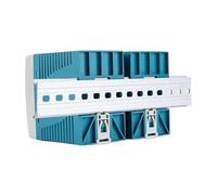 10W 20W Industrial AC/DC Din Rail Power Supply Switch MDR-10 MDR-20 Single Output Switching Source 5V/12V/15/24V/48V(24V_MDR-10)