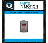 10w-40 Semi-Synthetic Diesel YWS020 Carlube Genuine Top Quality Product New