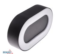 10W 4000K 850lm facade light IP54 VALIT C25-EL2-O-010GR-4K