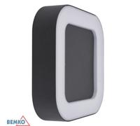 10W 4000K 850lm IP54 facade light VALIT C25-EL2-S-010GR-4K