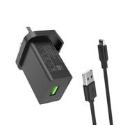10W 5Ft Type-C AC Charger Fit for JBL GO-3, Go 4, Flip 5 6, Charge 5 4, Clip-5, Wind 3S, Live Beam 3 Buds 3, Tuner 2 FM, PartyBox Wireless Mic Bluetooth Speaker Headphones Power Supply Adapter Cord
