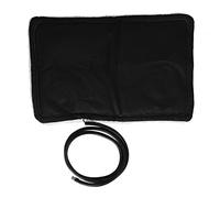 10W 5V Pet Heated Bed USB Interface Electric Bite Resistant Pet Heating Pad for Dogs Cats (M)