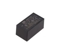 10W 80-264VAC 24VDC Ivy 420mA AC/DC Converter OUT 1 MPM-10-24
